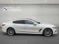 BMW 840 d xDrive GRAN COUPÉ LASER PANO 360°KAMERA HARMAN K Weiß - thumbnail 7