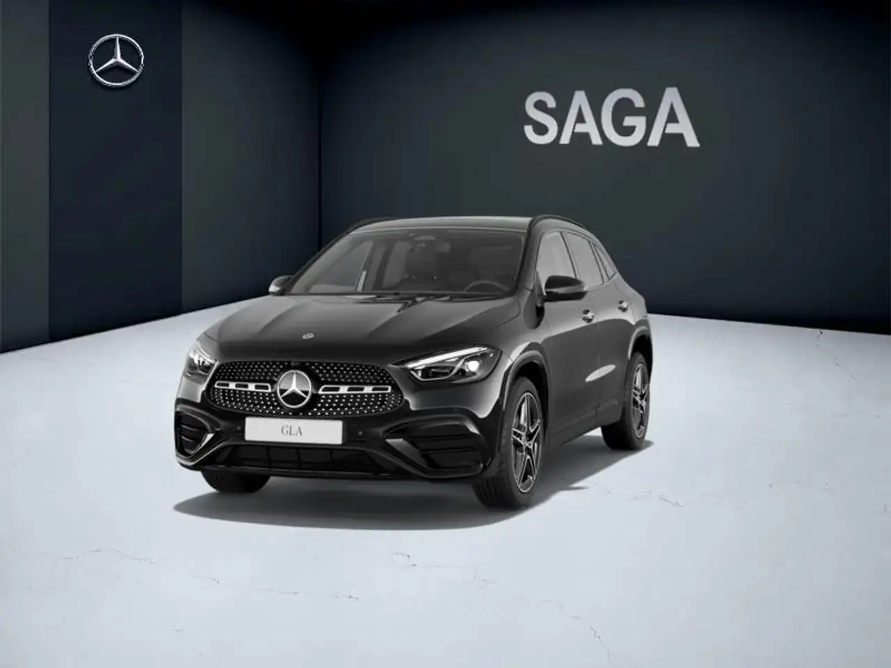 Mercedes-Benz GLA 2026 — фото 10