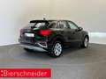 Audi Q2 35 TFSI S tronic advanced MATRIX VIRTUAL AHK NAVI Schwarz - thumbnail 5