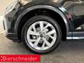 Audi Q2 35 TFSI S tronic advanced MATRIX VIRTUAL AHK NAVI Schwarz - thumbnail 4