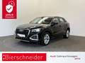 Audi Q2 35 TFSI S tronic advanced MATRIX VIRTUAL AHK NAVI Schwarz - thumbnail 1
