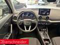 Audi Q2 35 TFSI S tronic advanced MATRIX VIRTUAL AHK NAVI Schwarz - thumbnail 10