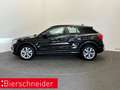 Audi Q2 35 TFSI S tronic advanced MATRIX VIRTUAL AHK NAVI Schwarz - thumbnail 3