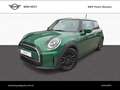 MINI One One 102ch Edition Camden Vert - thumbnail 1