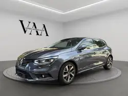 Renault Megane Mégane 1.6 Energy dCi