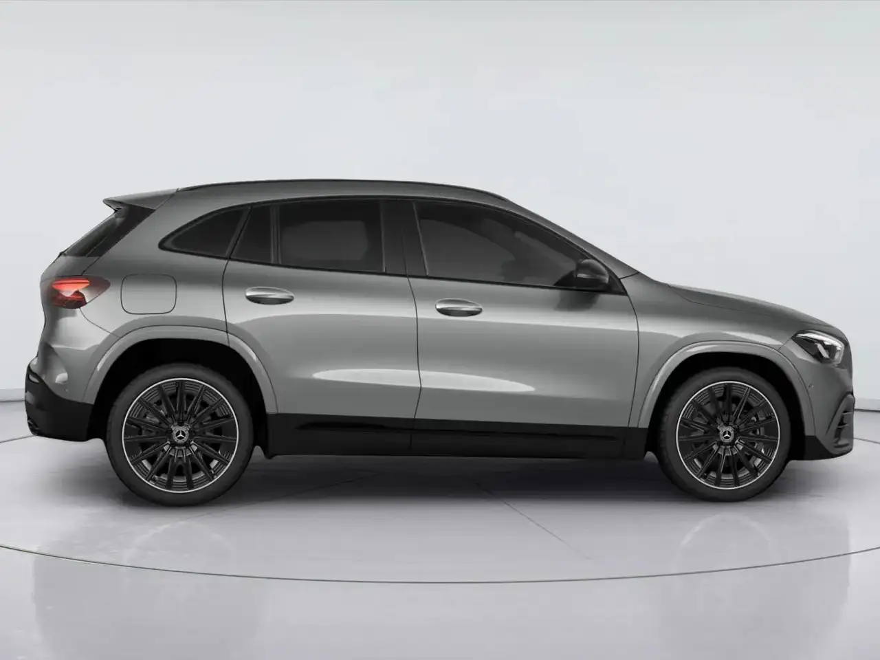 Mercedes-Benz GLA 2026 — фото 7