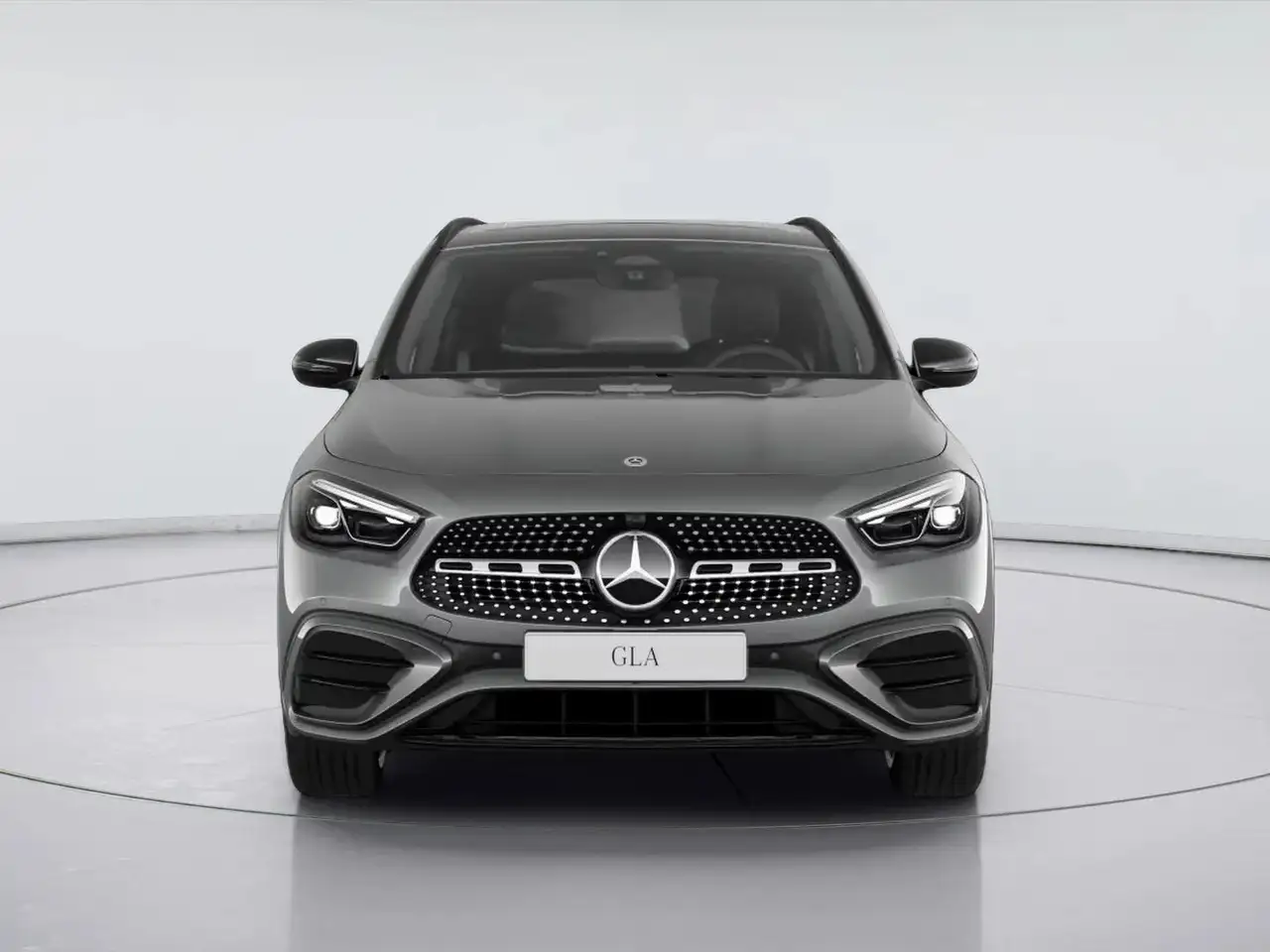 Mercedes-Benz GLA 2026 — фото 8