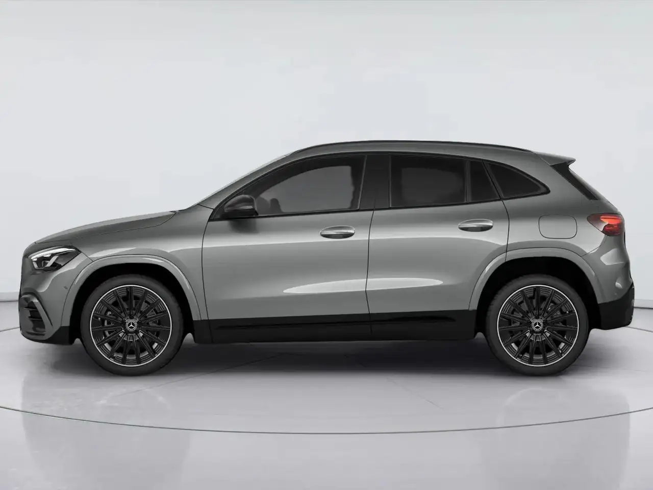 Mercedes-Benz GLA 2026 — фото 9