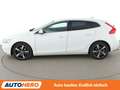 Volvo V40 2.0 T2 R-Design*NAVI*TEMPO*CAM*PDC*SHZ* Weiß - thumbnail 3