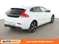 Volvo V40 2.0 T2 R-Design*NAVI*TEMPO*CAM*PDC*SHZ* Weiß - thumbnail 6