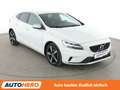 Volvo V40 2.0 T2 R-Design*NAVI*TEMPO*CAM*PDC*SHZ* Weiß - thumbnail 8