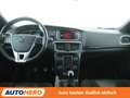 Volvo V40 2.0 T2 R-Design*NAVI*TEMPO*CAM*PDC*SHZ* Weiß - thumbnail 12