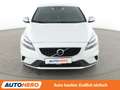 Volvo V40 2.0 T2 R-Design*NAVI*TEMPO*CAM*PDC*SHZ* Weiß - thumbnail 9