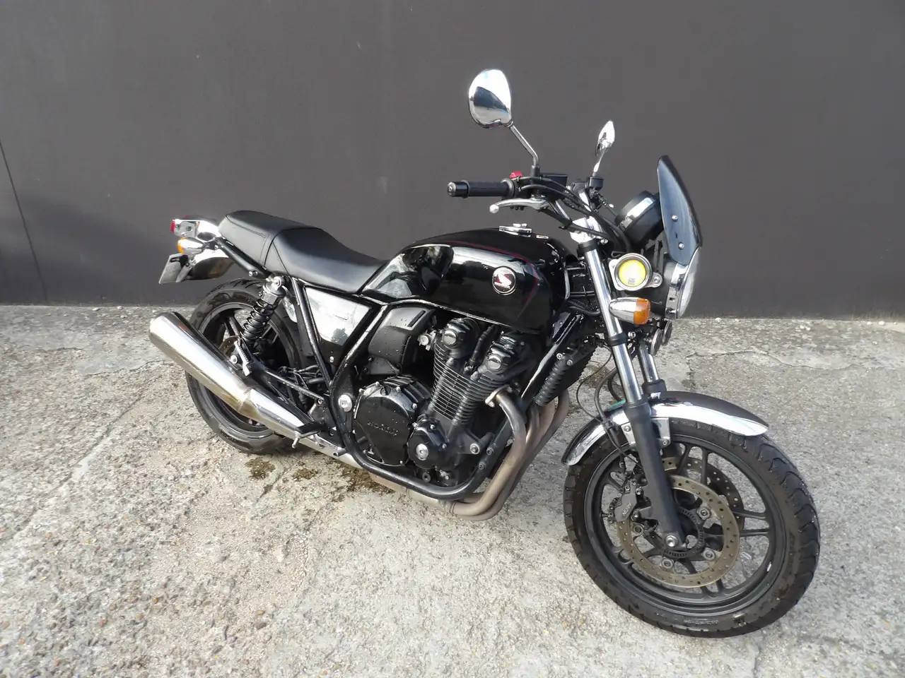Honda CB 1100