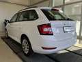 Skoda Fabia Combi Amb 1.0 TSI Navi Light Assist Smartlink+ Weiß - thumbnail 3