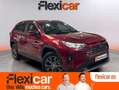 Toyota RAV 4 2.5l 220H Advance 4WD Rouge - thumbnail 1