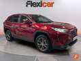 Toyota RAV 4 2.5l 220H Advance 4WD Rouge - thumbnail 12