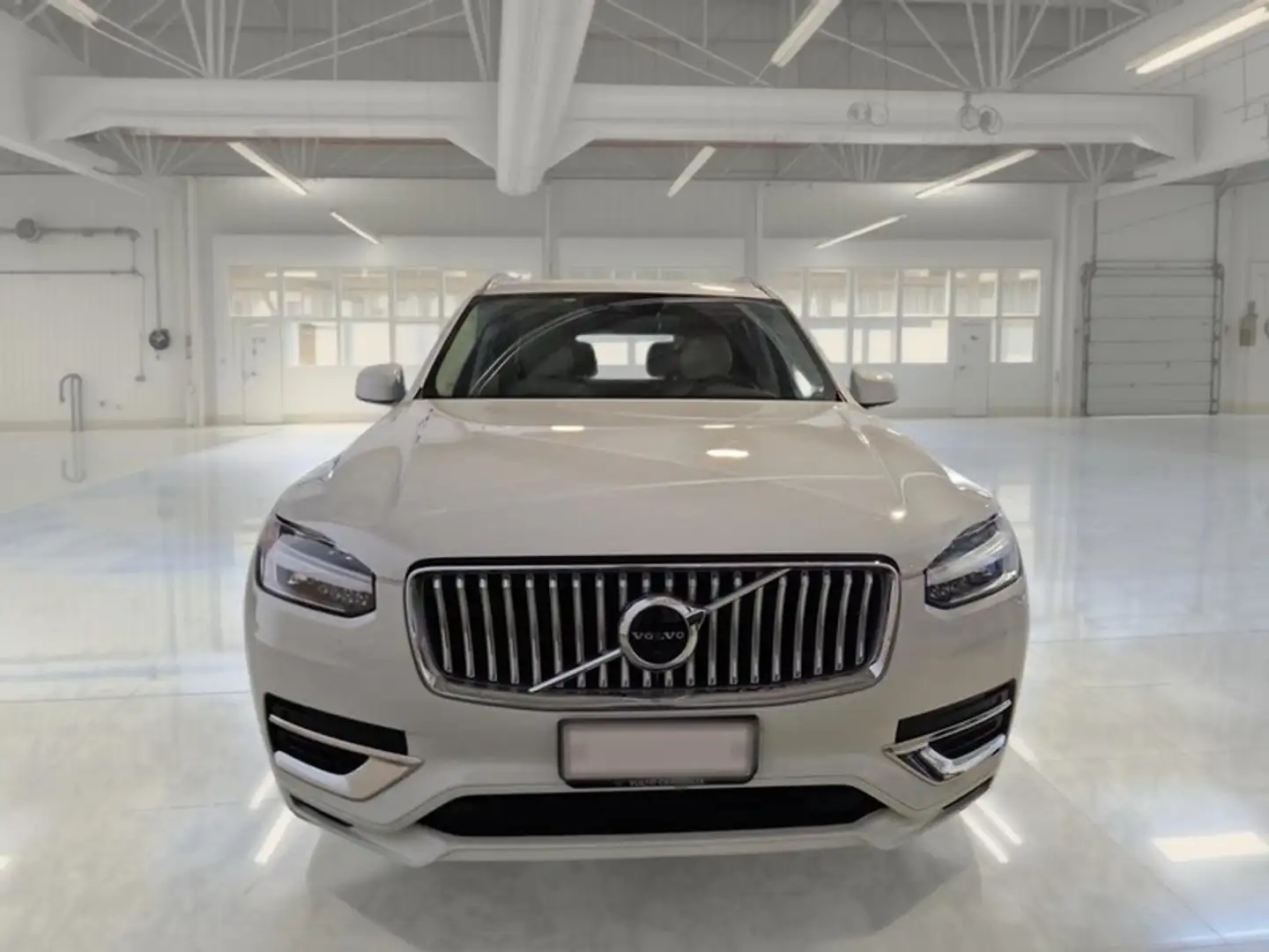 Volvo XC90 T8 AWD Plug-in 7p Recharge Inscription - 2