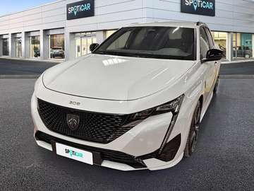 SW SW GT BlueHDi 130 EAT8 S&S