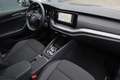 Skoda Octavia Combi 1,5 iV Style DSG ACC, AHK abnehmbar, DCC,... Silber - thumbnail 4