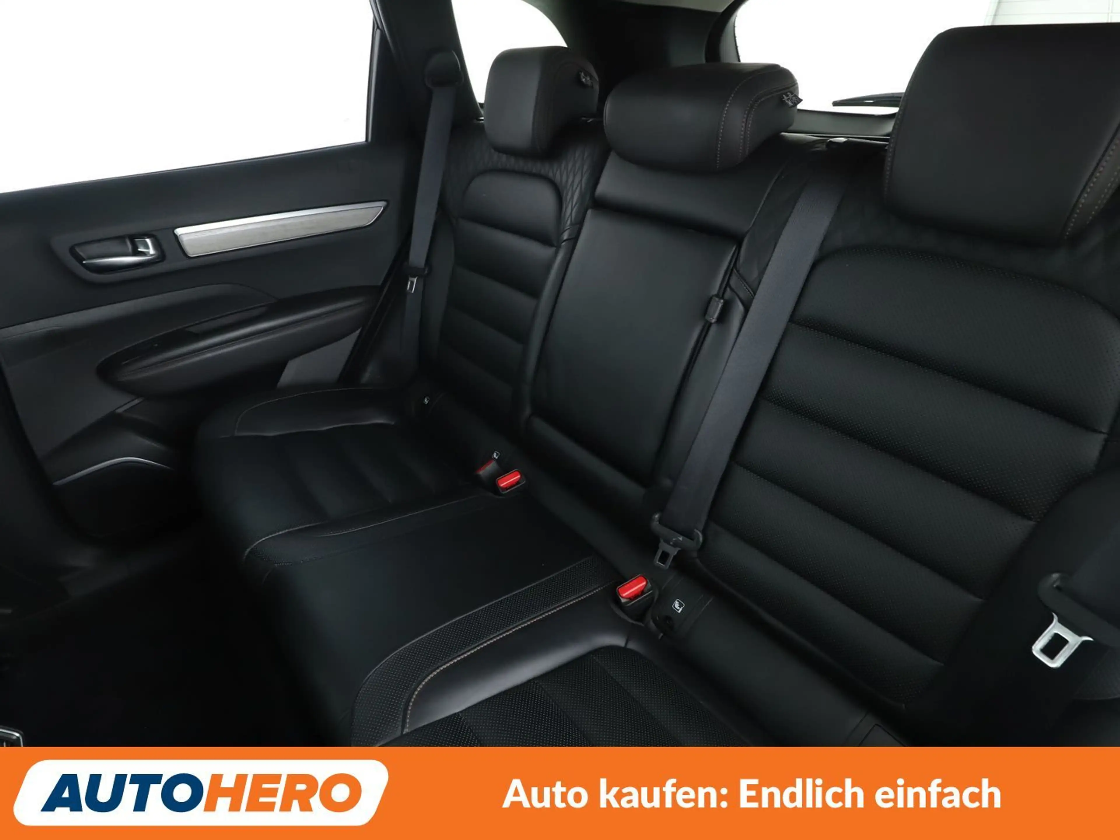 Renault Koleos 2.0 BLUE dCi Initiale Paris 4x4 Aut.*NAVI*ACC*CAM* — photo 14