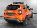Dacia Duster 2ª serie 1.5 Blue dCi 8V 115 CV 4x4 Journey Orange - thumbnail 5