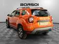 Dacia Duster 2ª serie 1.5 Blue dCi 8V 115 CV 4x4 Journey Orange - thumbnail 3
