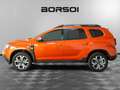 Dacia Duster 2ª serie 1.5 Blue dCi 8V 115 CV 4x4 Journey Orange - thumbnail 2
