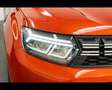 Dacia Duster 2ª serie 1.5 Blue dCi 8V 115 CV 4x4 Journey Orange - thumbnail 30