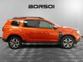 Dacia Duster 2ª serie 1.5 Blue dCi 8V 115 CV 4x4 Journey Orange - thumbnail 6