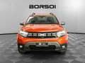 Dacia Duster 2ª serie 1.5 Blue dCi 8V 115 CV 4x4 Journey Orange - thumbnail 8