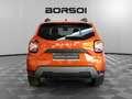 Dacia Duster 2ª serie 1.5 Blue dCi 8V 115 CV 4x4 Journey Orange - thumbnail 4