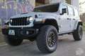 Jeep Wrangler WRANGLER V8 470CV SRT Blanco - thumbnail 1