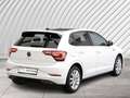Volkswagen Polo VI R-Line RFK NAVI LED PDC V+H DAB Klima Weiß - thumbnail 3