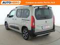 Citroen Berlingo 1.5 Blue-HDi Shine M Gris - thumbnail 4