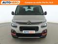 Citroen Berlingo 1.5 Blue-HDi Shine M Gris - thumbnail 9