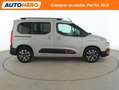 Citroen Berlingo 1.5 Blue-HDi Shine M Gris - thumbnail 7