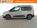 Citroen Berlingo 1.5 Blue-HDi Shine M Gris - thumbnail 3