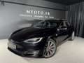 Tesla Model S P100DL PERFORMANCE LUDICROUS DUAL MOTOR Schwarz - thumbnail 2