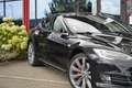 Tesla Model S P100DL PERFORMANCE LUDICROUS DUAL MOTOR Schwarz - thumbnail 13