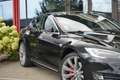 Tesla Model S P100DL PERFORMANCE LUDICROUS DUAL MOTOR Schwarz - thumbnail 12