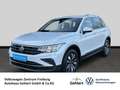 Volkswagen Tiguan Move 1.5 TSI DSG AHK Navi LED ACC Rückfahrkamera Weiß - thumbnail 1