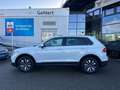 Volkswagen Tiguan Move 1.5 TSI DSG AHK Navi LED ACC Rückfahrkamera Weiß - thumbnail 3