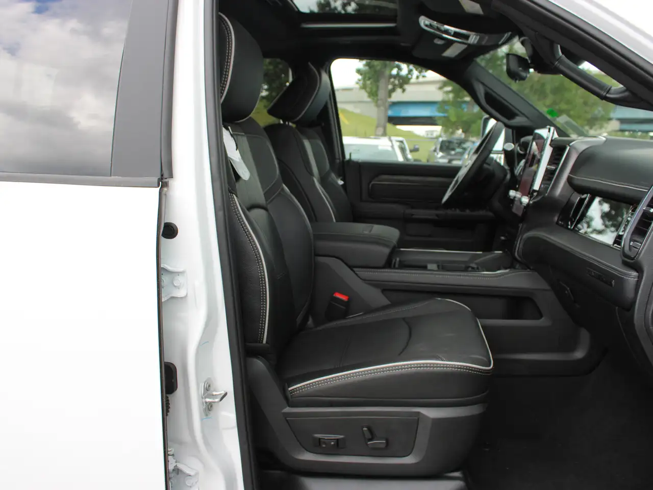 RAM 3500 fotografie RAM 3500