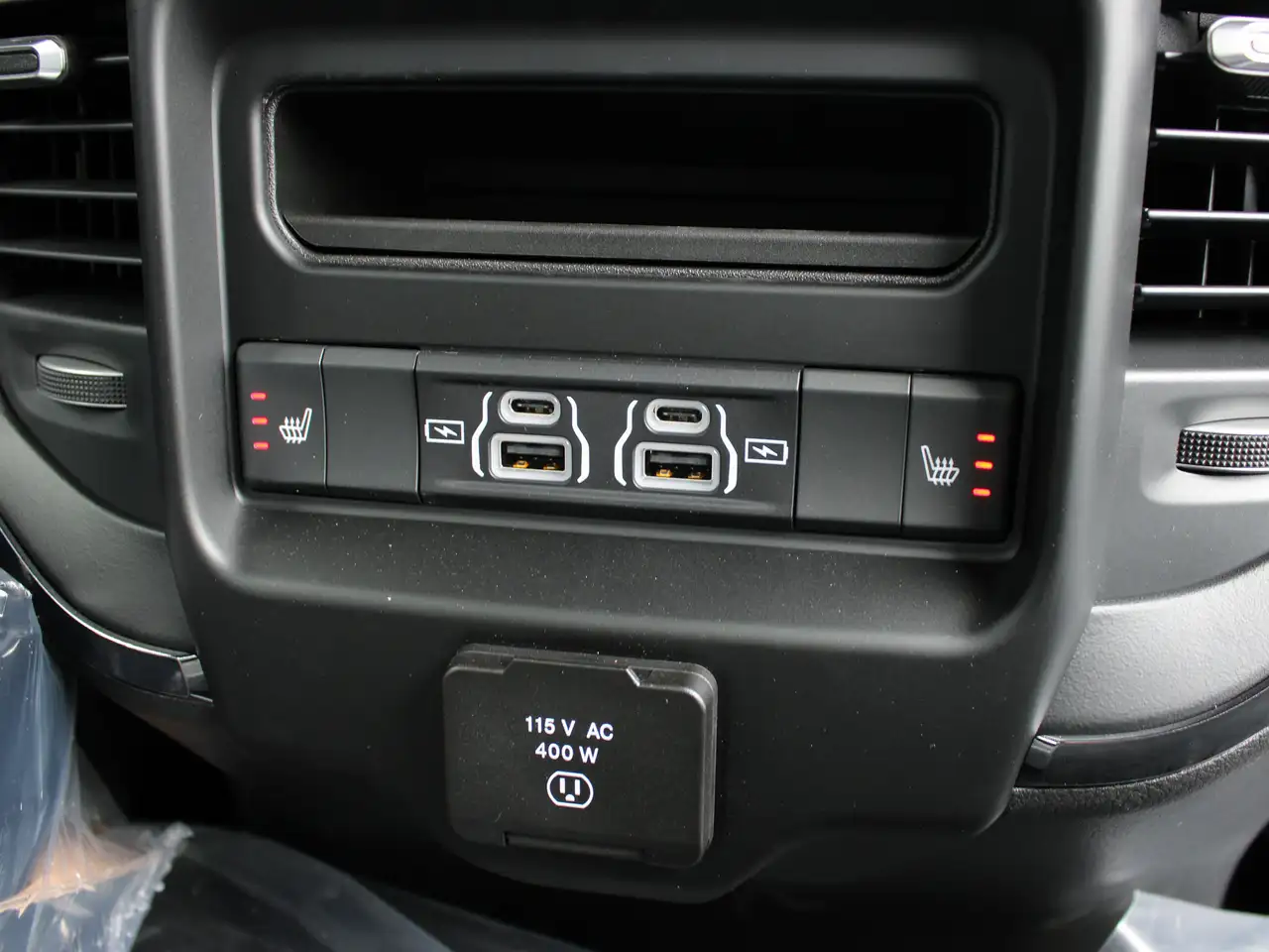 RAM 3500 fotografie RAM 3500