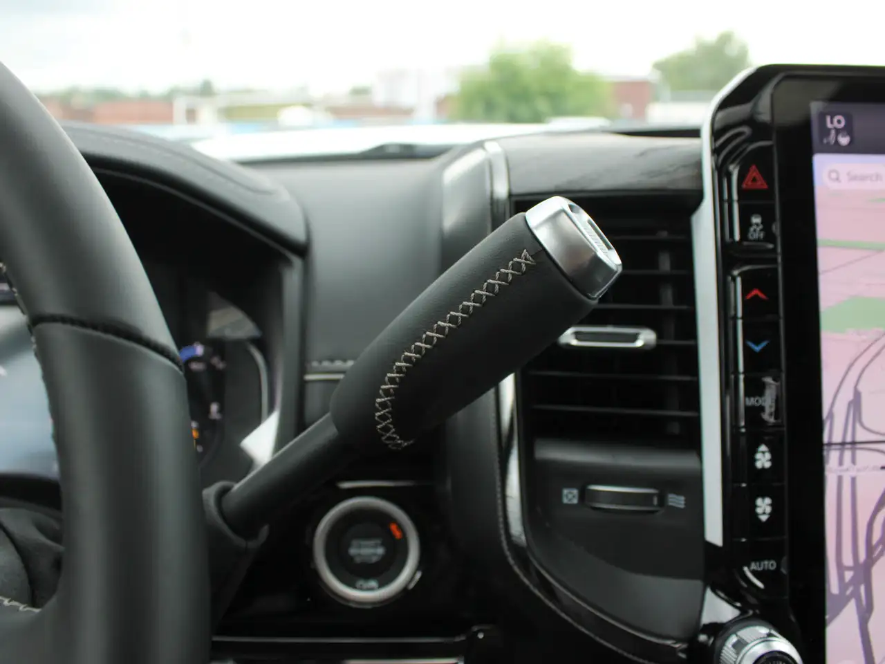 RAM 3500 fotografie RAM 3500