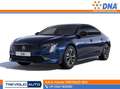 Peugeot 508 BlueHDi 130 Stop&Start EAT8 ALLURE+GT Modrá - thumbnail 1