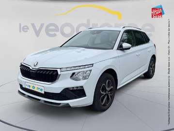 1.0 TSI Evo 2 116ch Selection Camera CarPlay