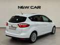 Ford C-Max C-Max 1.6 TDCi 110 CV Titanium DPF Blanco - thumbnail 6