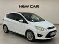Ford C-Max C-Max 1.6 TDCi 110 CV Titanium DPF Blanco - thumbnail 1